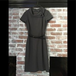 Tahari professional dress
